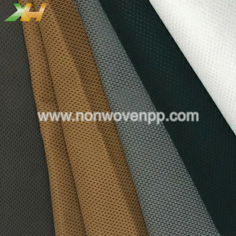non woven fabric raw material supplier
